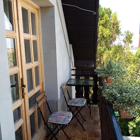 Vagabund Vendeghaz Villa Etyek Exterior photo
